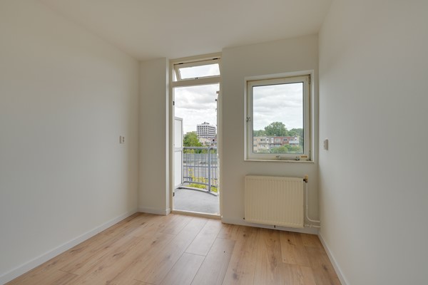 Medium property photo - Louis de Visserstraat 7, 1069 RG Amsterdam
